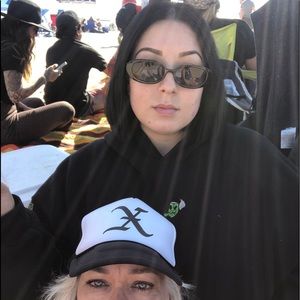 Meet your Posher, Sophia